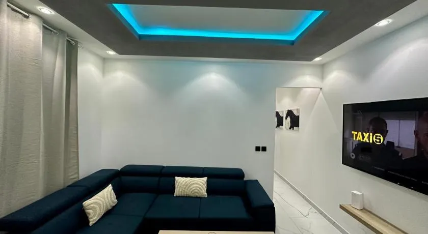 Suite Cosy Chic - Image 1