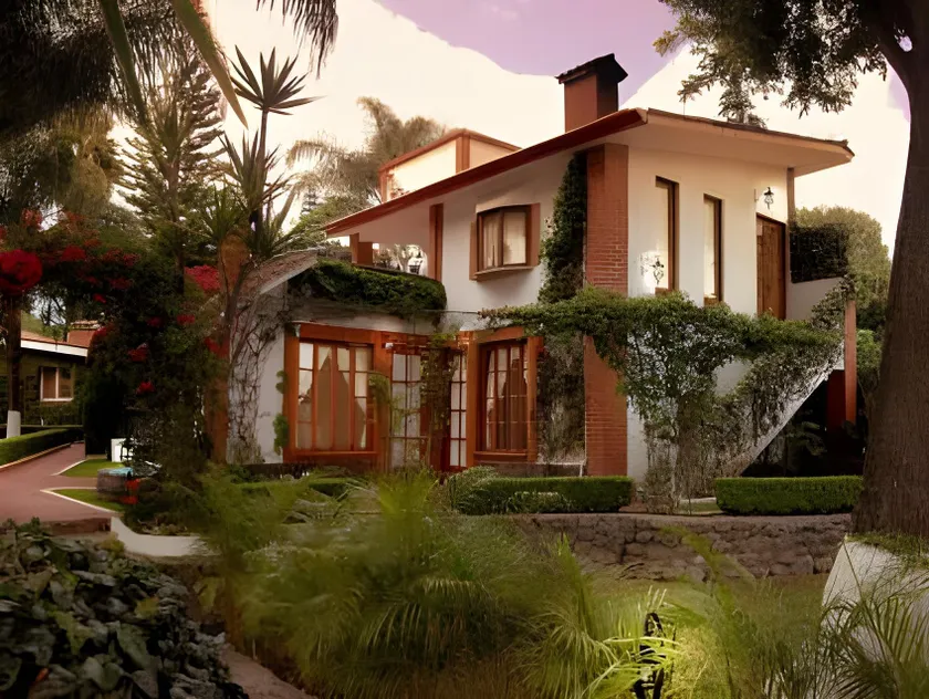 Posada Los Alcatraces - Image 1
