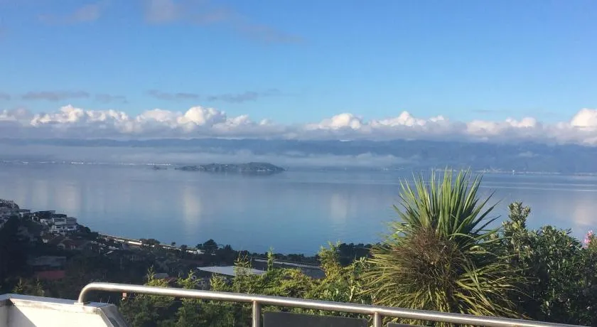 Harbour Lodge Wellington - Image 1
