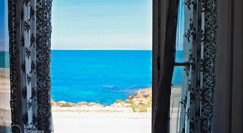 Apulian Escapes - Borgo Scogliera 100 - Image 1