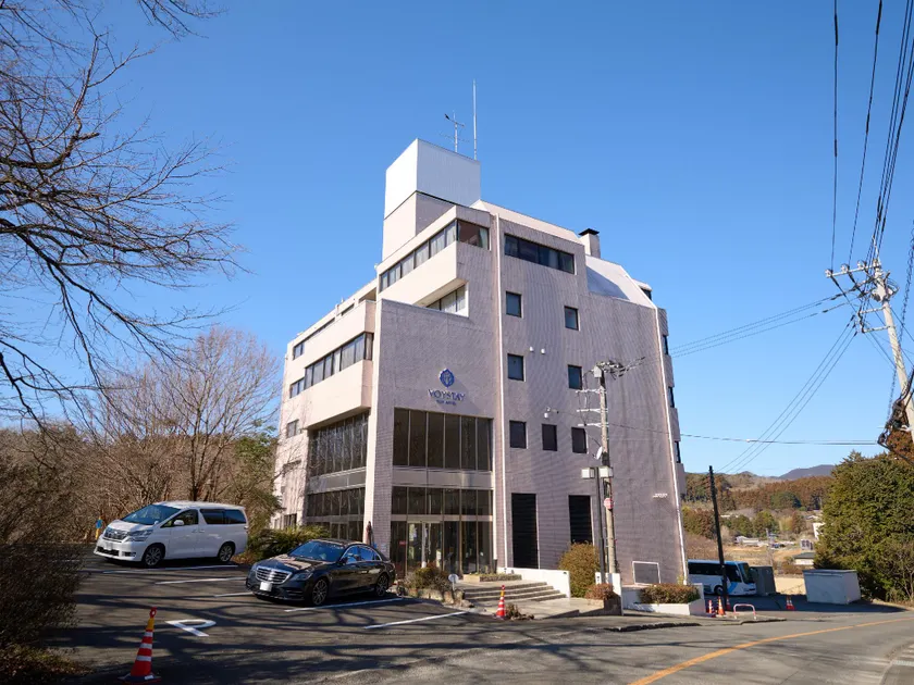 VoyStay Fuji HOTEL - Image 1