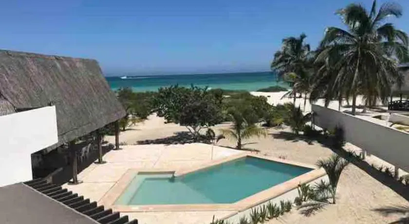 Casa Cocodrilo - Image 1
