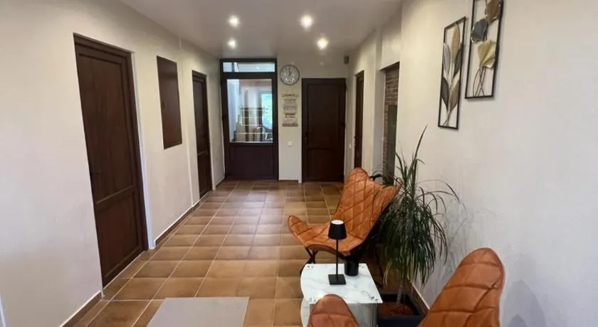 FRESH Apartments - Image 1