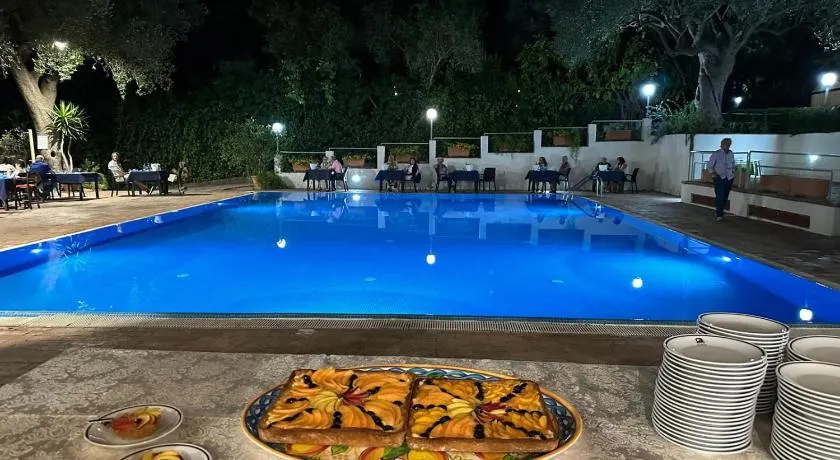 Villaggio Alberghiero Da Pepé - Image 1