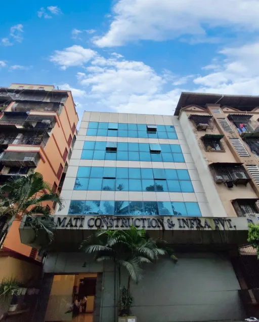 Baramati Stays - Image 1