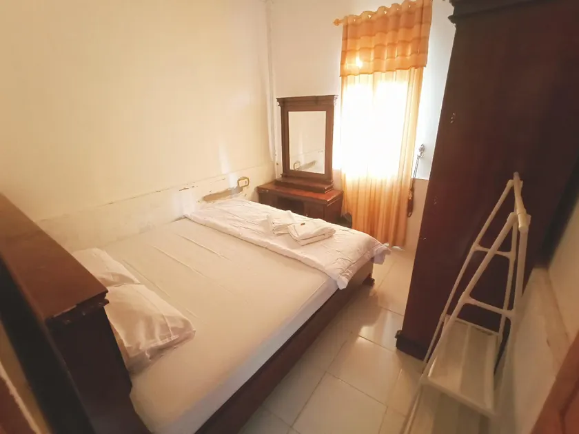 Kutanjuang Homestay - Image 1