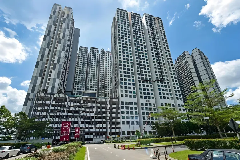 D'summit Residences by YML HOME - Image 1