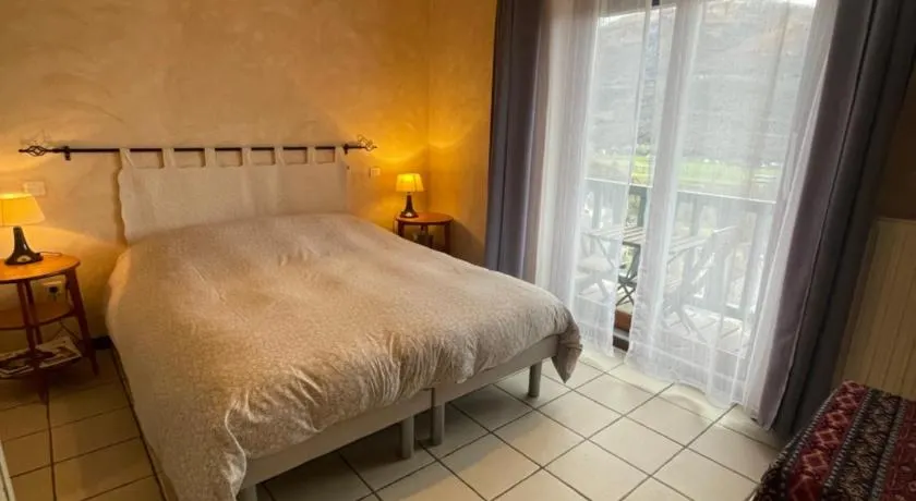 chambres d'hôtes las Vignes - Image 1