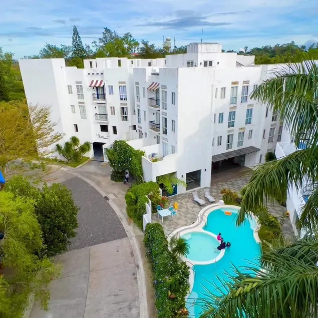 Retreat Haven in La Bella Tagaytay - Image 1