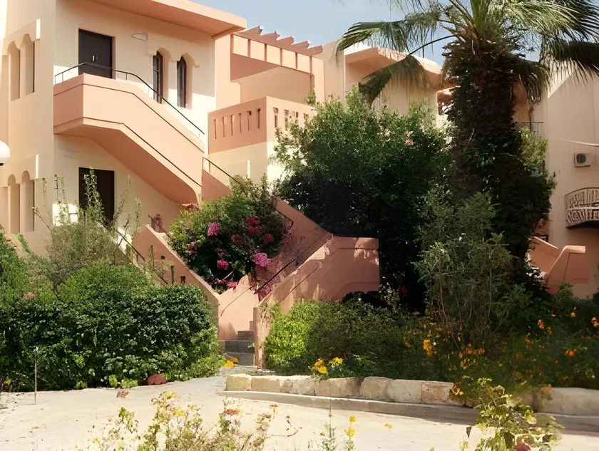 Ekavi Apartments - Image 1