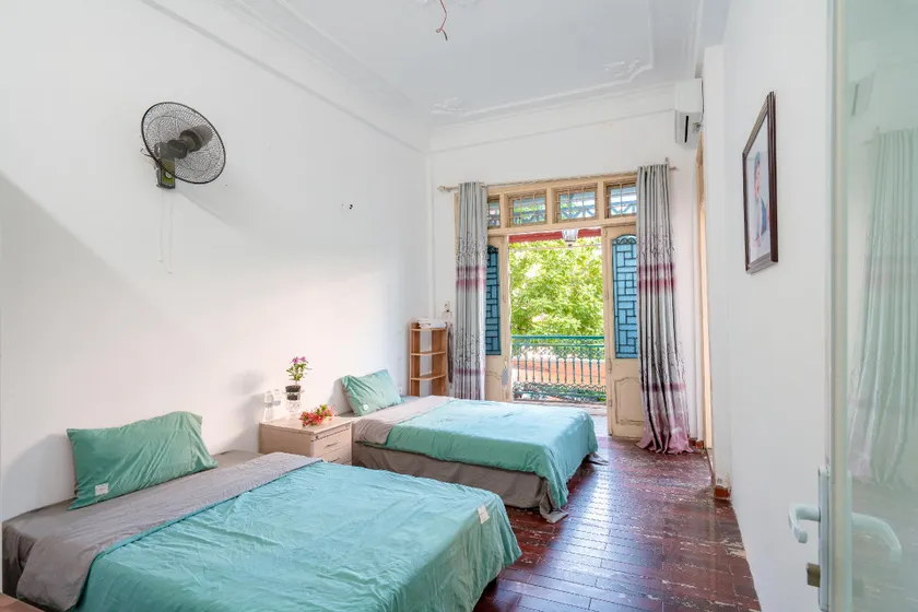 Tam An Homestay Ha Noi - Image 1