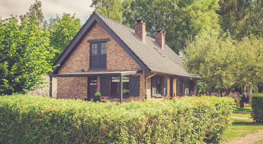 Landhuisjes Bij De Wouterbron - Image 1