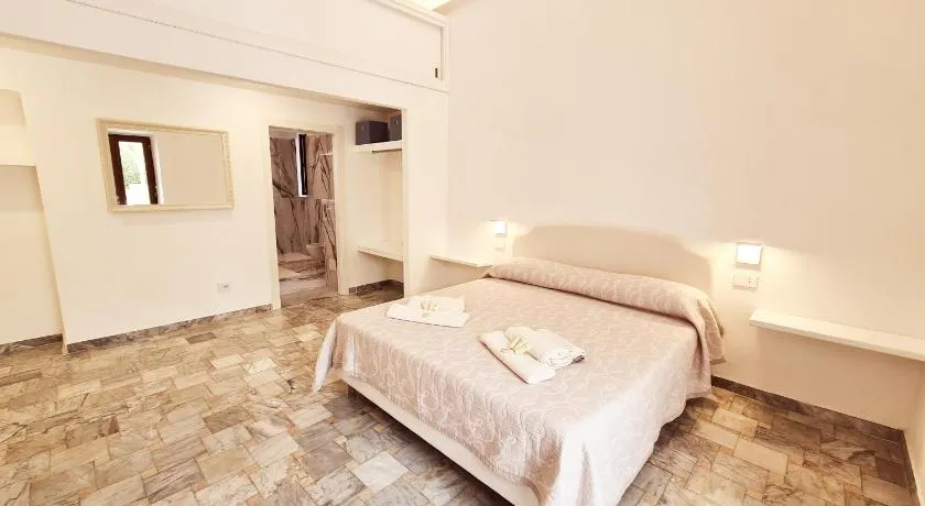 North Sardinia Retreats - Villa Manini Boutique Rooms - Image 1