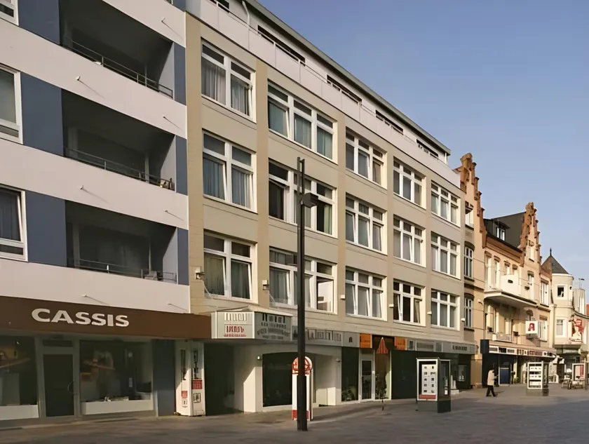 Hotel von Stephan - Image 1