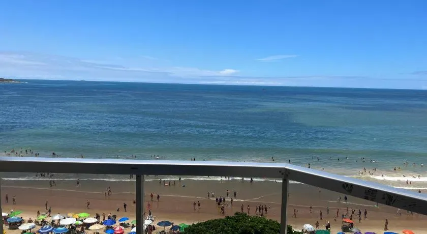 Apartamento Guarapari Frente para o Mar - Image 1