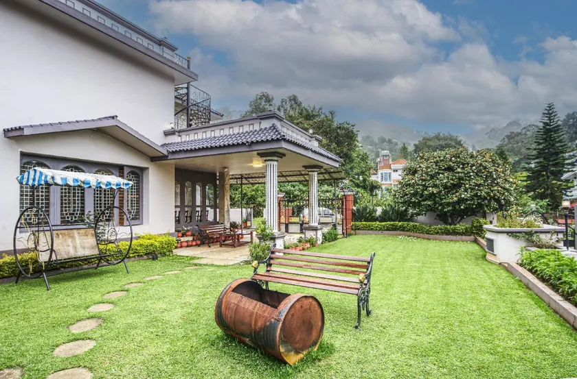 Brookevally Palace Homestay - Image 1