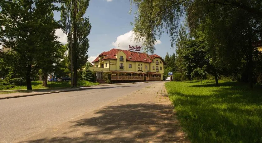 Restauracja -Zajazd trzech braci - Image 1