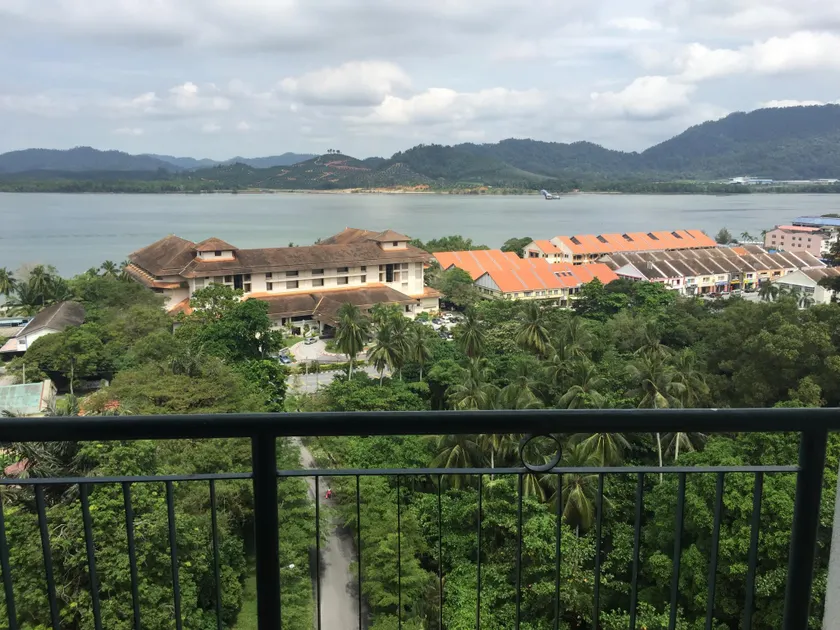 Lumut Valley Condominium - Image 1