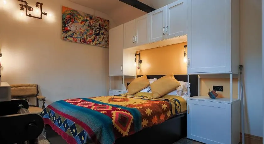 Cosy countryside retreat - Pogo - Image 1