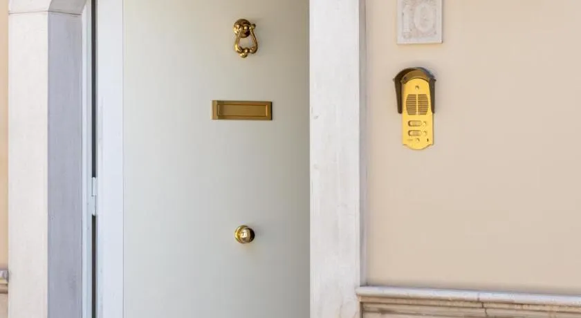 Pavean Suites Frattaminore - Image 1