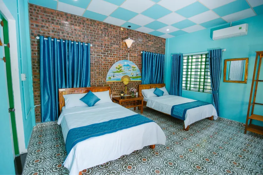 Pomelo Garden Homestay - Image 1