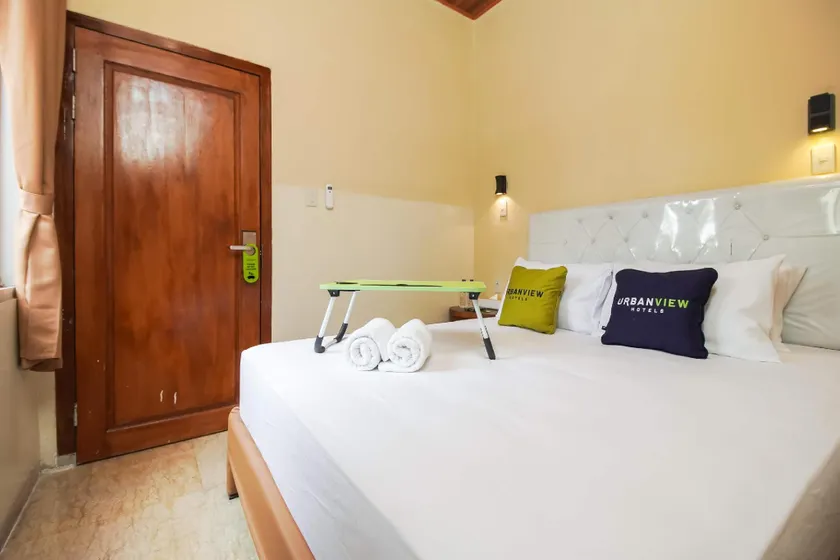 Urbanview Hotel Cantee Halim Perdanakusuma by RedDoorz - Image 1