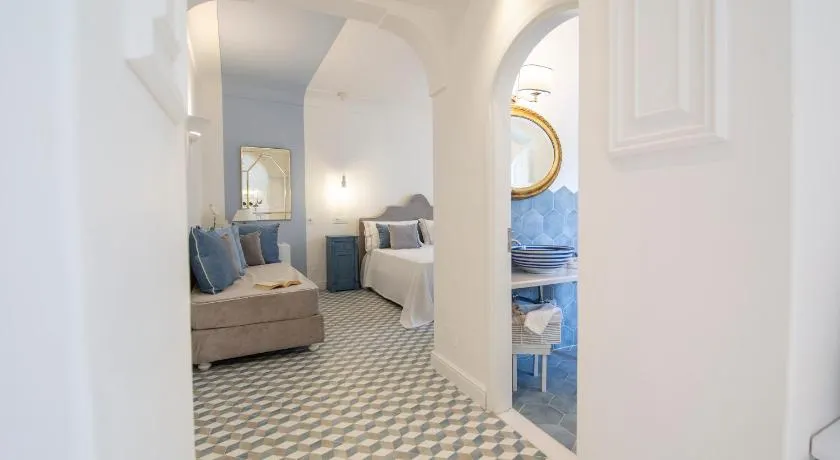 Casa Lucia Relaxing rooms - Image 1
