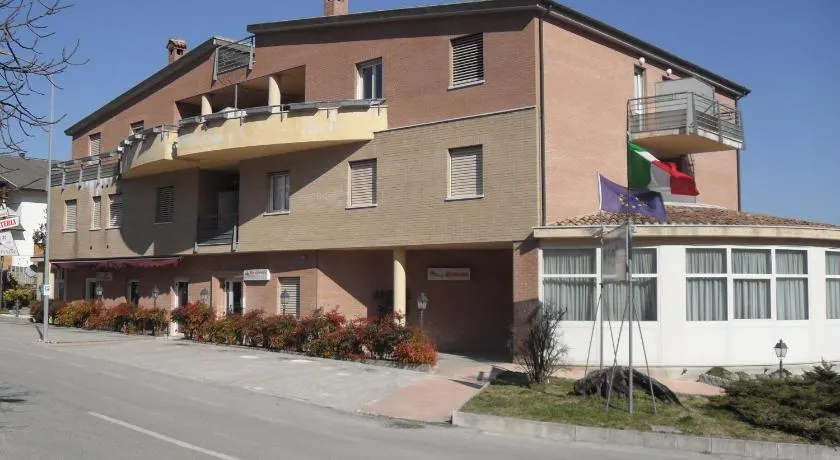 residence la collinetta - Image 1