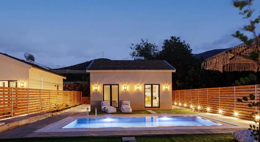 Carob Villas, an Eco-Friendly Hideaway - Image 1