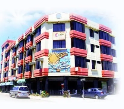 Hotel Arena Caliente - Image 1