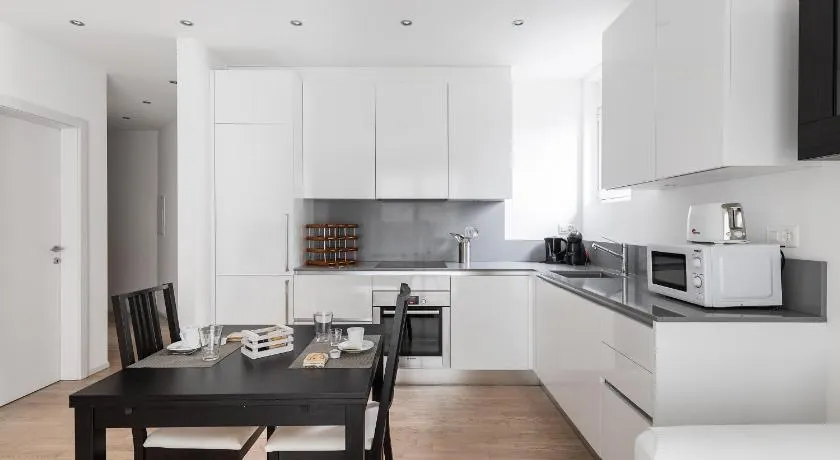 Montarina Apartment by Quokka 360 - Charming Accommodation Just a Few Minutes from the City Centre - Image 1