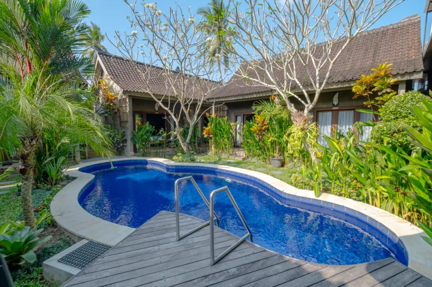 Elemento Homestay Badung - Image 1