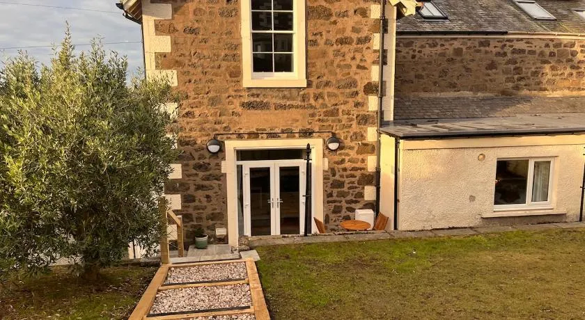 The Garden Rooms - Image 1