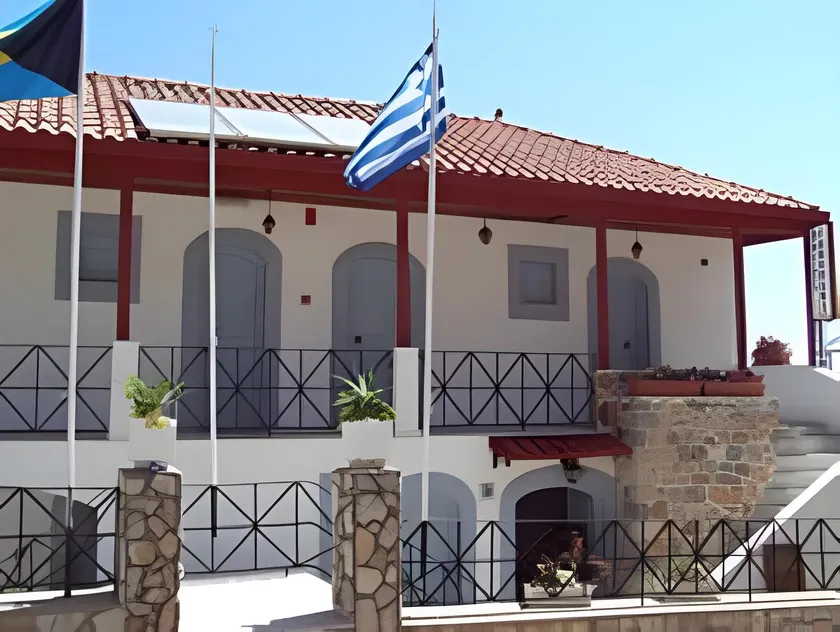 Panorama Hotel - Image 1