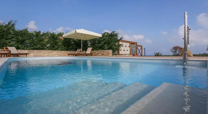 Ameadros Resort - Image 1