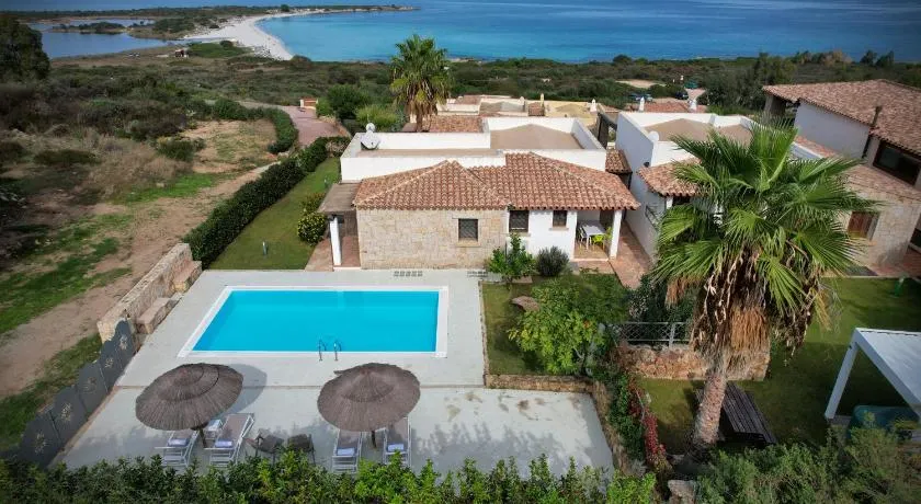 Villa Isuledda Lux - Image 1