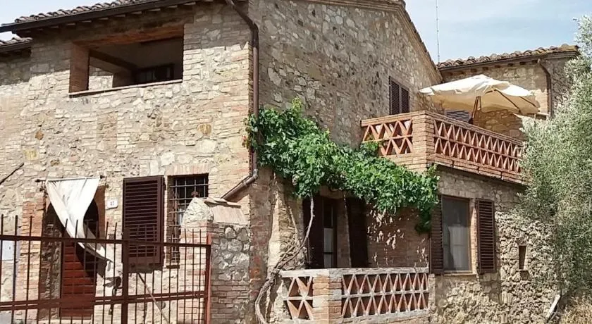Casa dei Borghi - Image 1
