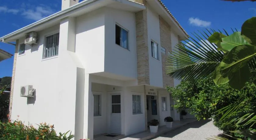 Pousada Ondas da Barra - Image 1
