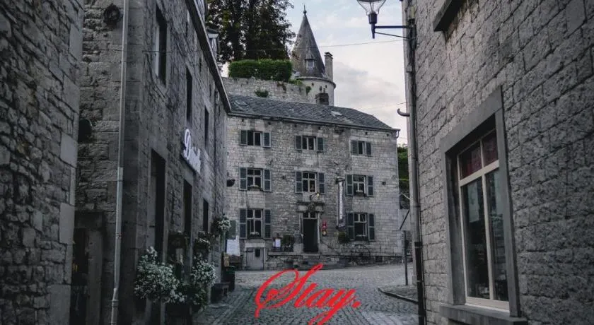 stay at durbuy - Image 1