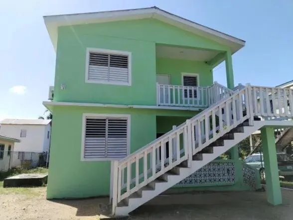 Garifuna Shores Guest Suite - Image 1