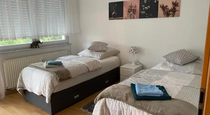 Apartment in Essen - Image 1