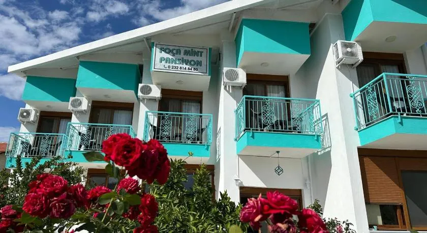 Foça Mint Hotel - Image 1