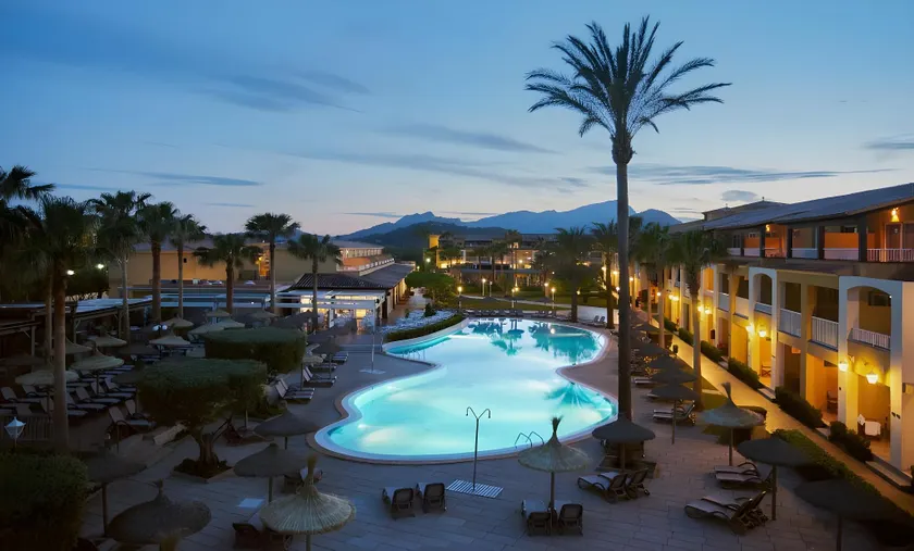 Club del Sol Aparthotel - Image 1