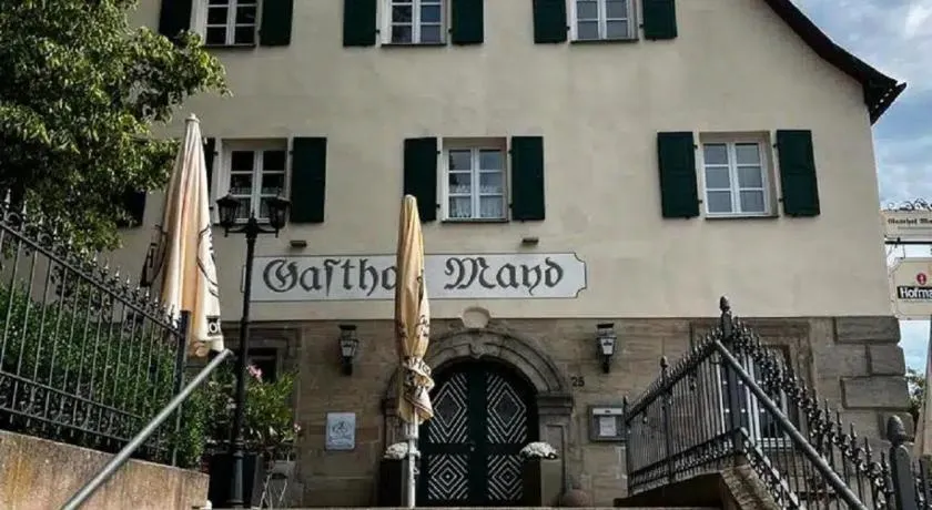 Gasthof Mayd - Image 1
