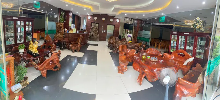 Khách sạn cẩm lai - Image 1