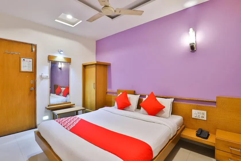 OYO Hotel Summit - Image 1
