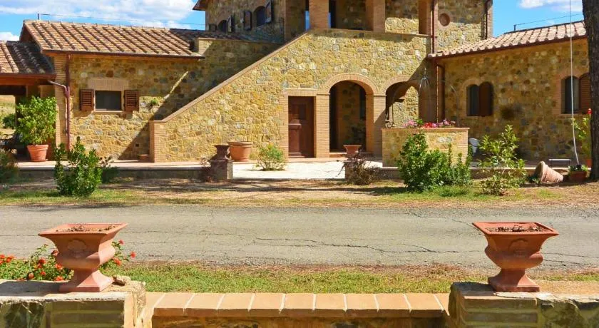 Agriturismo Podere Il Sorbo - Image 1