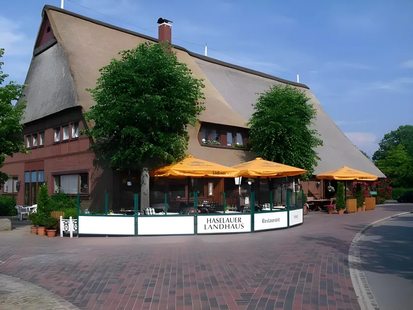 Haselauer Landhaus - Image 1