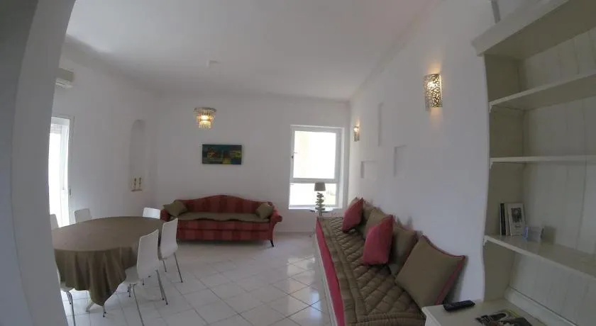 Duplex bord de mer - Arous Al Bahr - Image 1