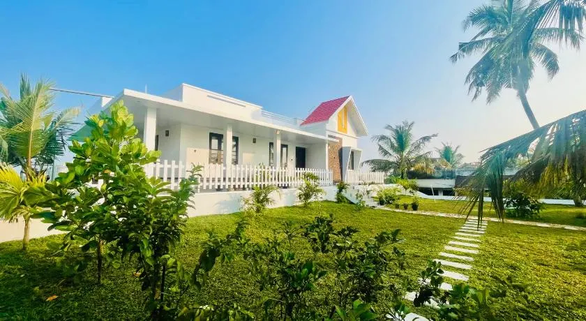 Karavalli Home Stay - Image 1